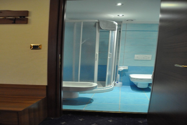 Hotel Elena (Saint-Vincent)